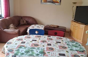 Monteur- und Ferienwohnung in Hainichen - Obergeschoss oder Dachgeschoss - Familie Weber - Foto 26