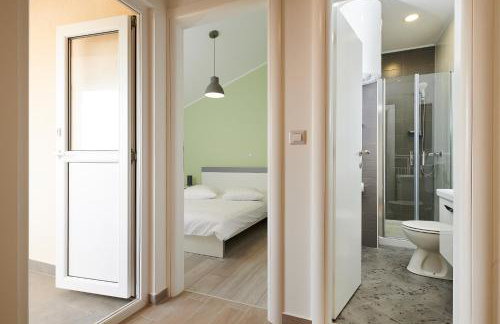 Villa Dvori - Foto 45