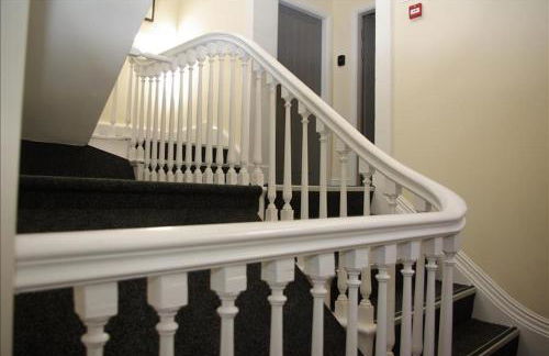 Market Place Serviced Apartments, Leek - Photo 55