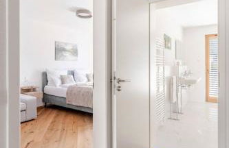 Apartment Verso - Stylish 3BR Suite Near Basel - Foto 18