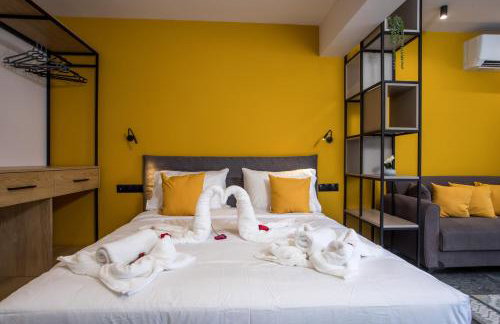 GM Apartments-Rhodes Luxury Living - Photo 10