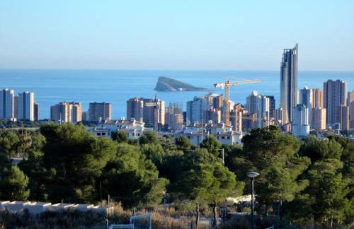 Casa Cerezos - Foto 17