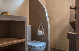 Epithea Suites Kythnos 1 με ιδιωτική πισίνα - Foto 19