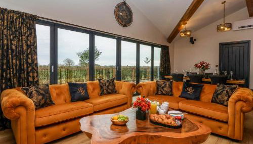 Routhorpe Lodge - Foto 5