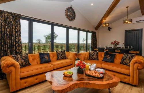 Routhorpe Lodge - Foto 5