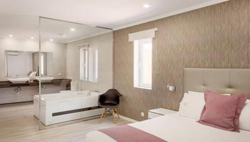 Prana Nature, Setúbal Oasis with Pool - Foto 3