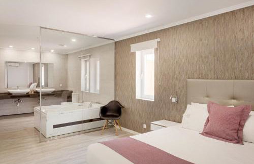 Prana Nature, Setúbal Oasis with Pool - Foto 3