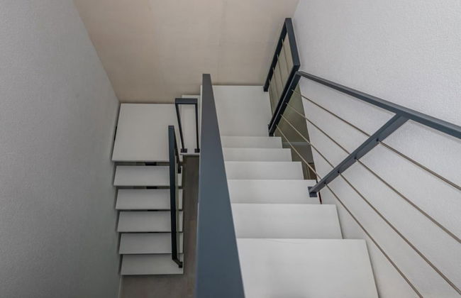 Lorena Stylish Sea View Villa - Foto 28