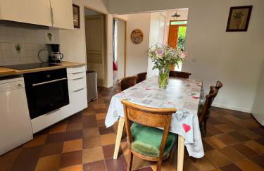 Chez Oscar - Foto 26