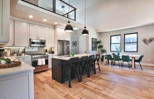 Luxury Jordanelle New Home, 5 mins to Deer Valley - Foto 77
