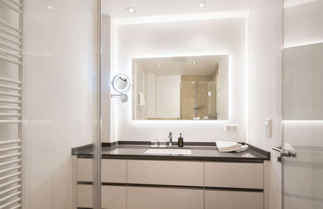 Bergmann Boardinghouse - Foto 36