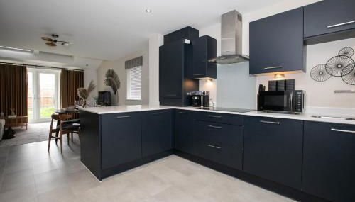 The Scenic Luxury House - Foto 2