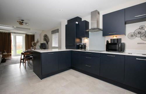 The Scenic Luxury House - Foto 2