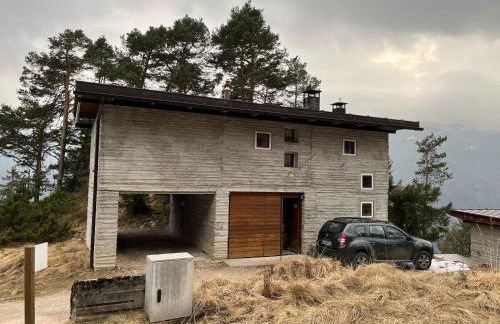 Chalet con vista - Olimpiadi 2026 - Foto 13