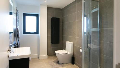 Custom House Apartments - Foto 3