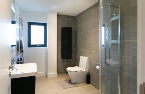 Custom House Apartments - Foto 3