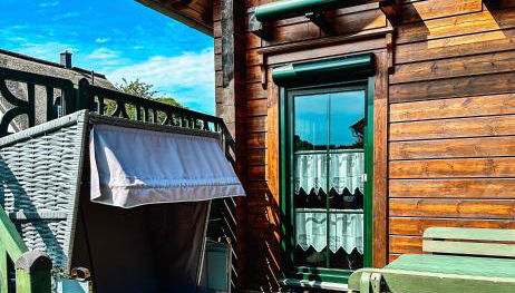 Blockhaus Rügen - Natur, Strand und Mee(h)r - Foto 2