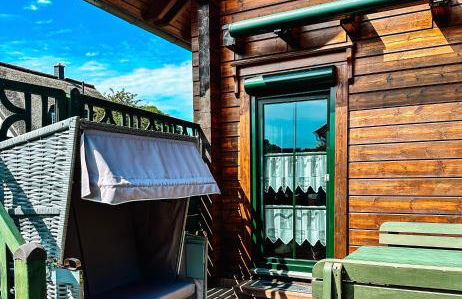 Blockhaus Rügen - Natur, Strand und Mee(h)r - Foto 2