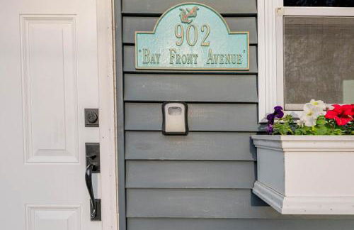 Waterfront Lux Cottage With Amazing Views Near DC - Foto 49