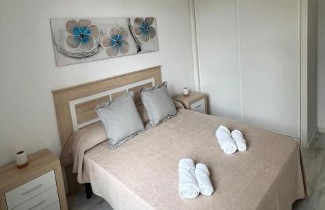 EMPECINADO 4 Personas - Foto 8