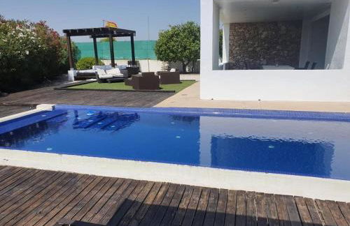 Eksklusiv Relax Villa i Orihuela Costa - Foto 7