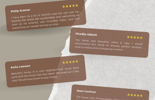 Spanish 4BR Compound w Casita & Private Yard - Foto 6