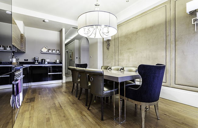 Little Venice Gem: Cosy Flat, Canal Views - Foto 17