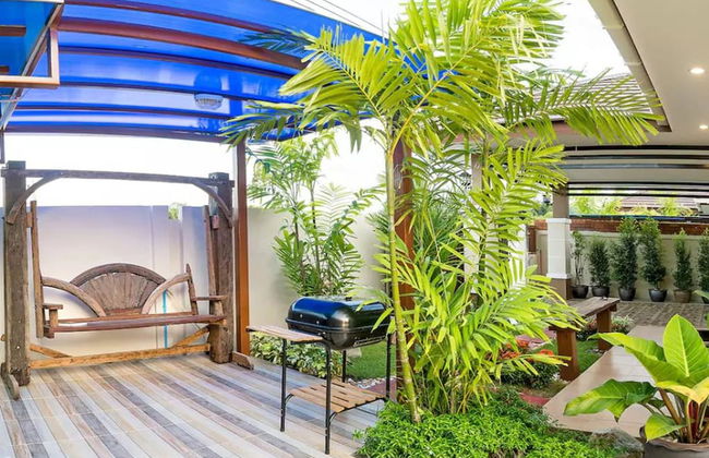 Ao Nang Sweet Pool Villa - Foto 15