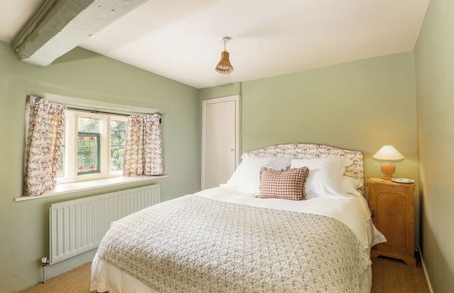 Charming 2BD in the Heart of Kingham - Foto 1