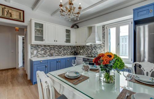 Andy Port House with Seaview by Goutos Properties - Foto 50