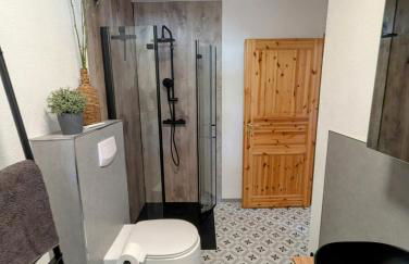 Ferienwohnung im Schwedenhaus - Foto 10