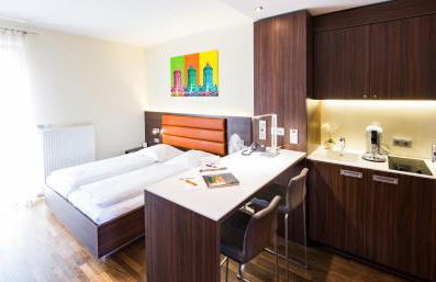 BoardingHouse Mannheim - Foto 1