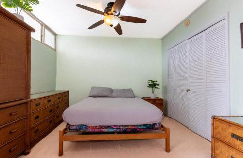 Kuau Plaza 302 condo - Foto 8