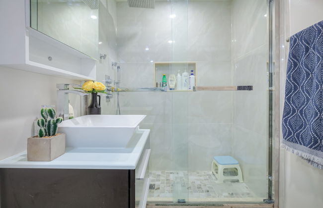 Spacious Breathtaking 4br Villa in the heart of Toronto - Foto 33