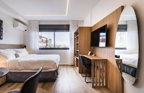 Charlie Skyline Moinhos - Foto 5