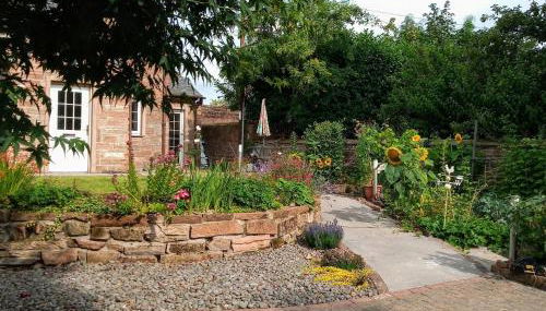 Laurieknowe Coach House - Foto 3