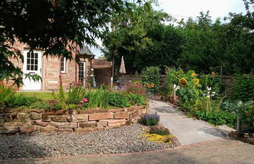 Laurieknowe Coach House - Foto 3