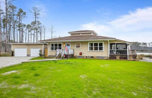 Water's Edge Retreat home - Foto 35