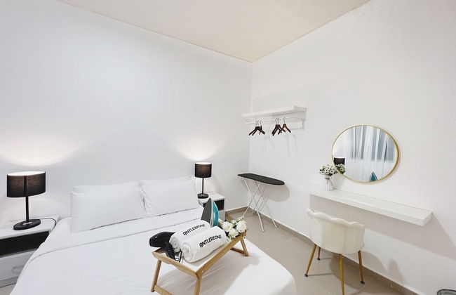 Tiara Desaru By Antlerzone - Foto 21