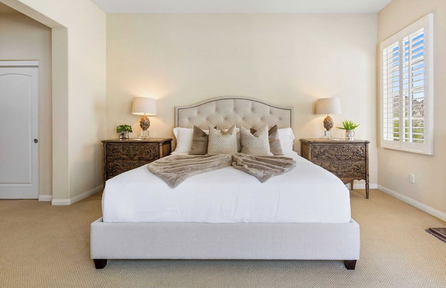 Setting the Standard by Avantstay Luxury Villa - Foto 18