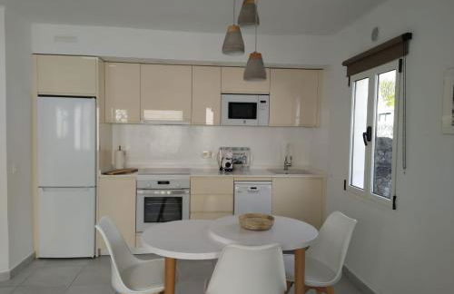 Bungalow Paseo del Mar- PLAYA ROCA Residence sea front access - Free AC - Wifi - Foto 14