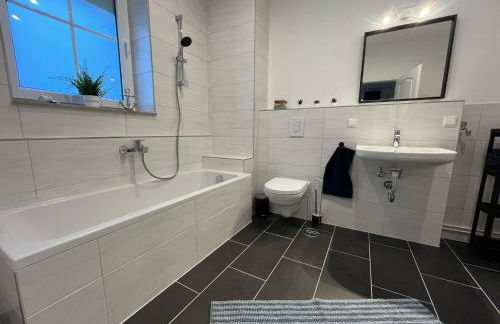 Gutshof von Gemünden Ferienwohnung 3 - Foto 8