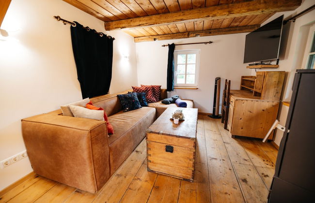 Chalet am Sonnenhang - Foto 63