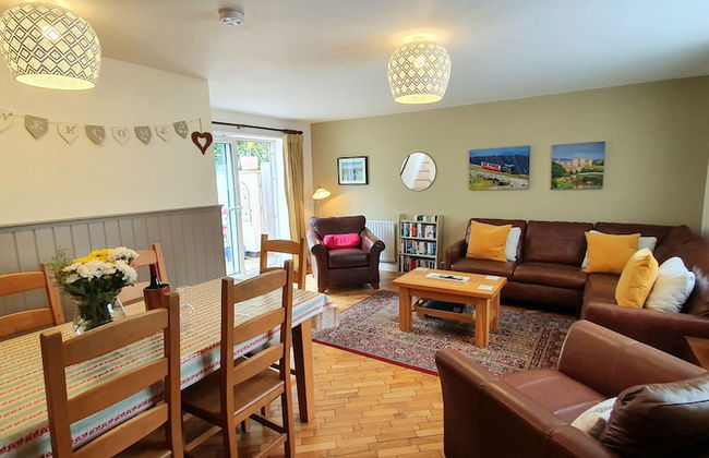 Vale View Cottages - The Stables - Foto 5