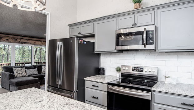 Servizio della struttura