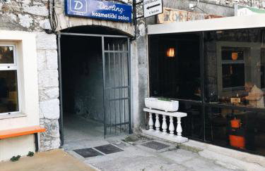 Visiani apartment - Foto 22