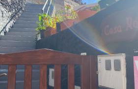 Casa Roja La Calera - Foto 40