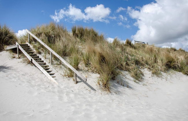 5 Person Holiday Home in Strandby-by Traum - Photo 23