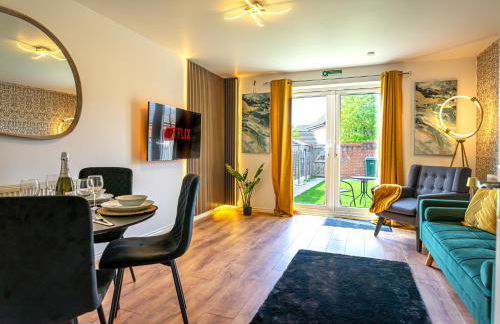 Terry Haven-2Bed,Coventry,Parking - Foto 51