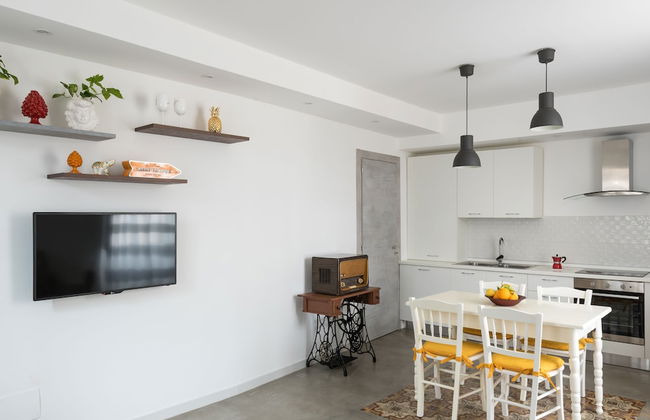 AM Suite with Terrace by Wonderful Italy - Foto 7